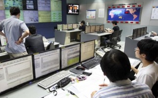 那些年，朝韓間奇葩的心理戰網絡信息技術研發