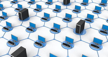 網(wǎng)絡(luò)信息技術(shù)研發(fā)部 構(gòu)建智能未來(lái)的技術(shù)引擎