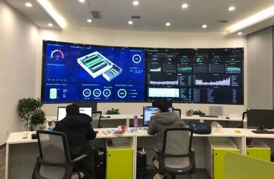 科技戰(zhàn)“疫”新力量 武漢軟件新城園區(qū)企業(yè)網(wǎng)絡(luò)信息技術(shù)研發(fā)助力疫情防控紀(jì)實(shí)