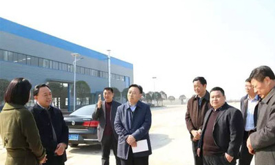 隨州市重大項(xiàng)目集中開(kāi)工 程力汽車(chē)項(xiàng)目引領(lǐng)產(chǎn)業(yè)升級(jí)，汽車(chē)維修行業(yè)迎來(lái)新機(jī)遇