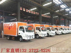 小型氣瓶車(chē)批發(fā)代理與廠家報(bào)價(jià)指南 聚焦隨州汽車(chē)代理市場(chǎng)