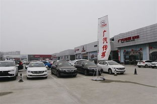 隨州金華汽車(chē)市場(chǎng) 維修產(chǎn)業(yè)迎來(lái)招商黃金期，打造區(qū)域汽車(chē)后服務(wù)新高地